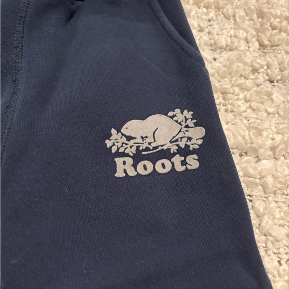 Roots Kids Jogger Trackpants - Picture 2 of 4